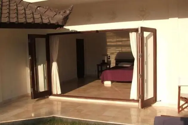 Villa, 3 Yatak Odası