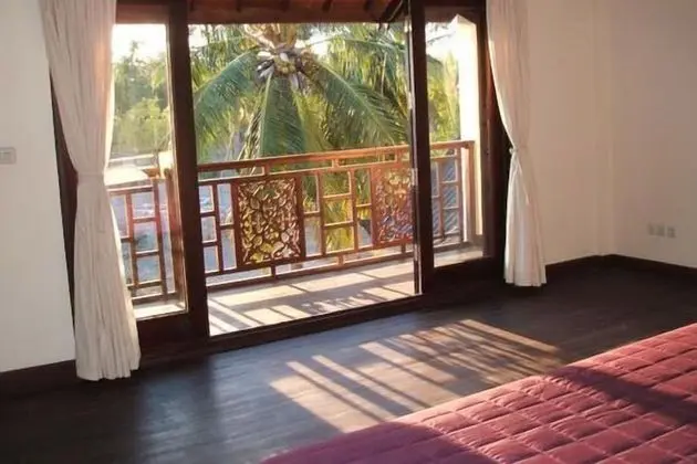 Villa, 3 Yatak Odası