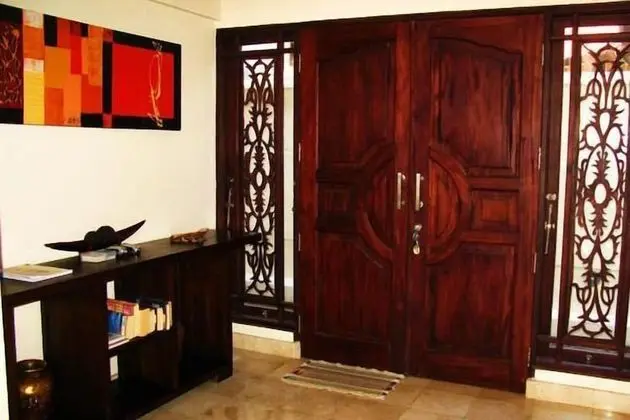 Villa, 3 Yatak Odası
