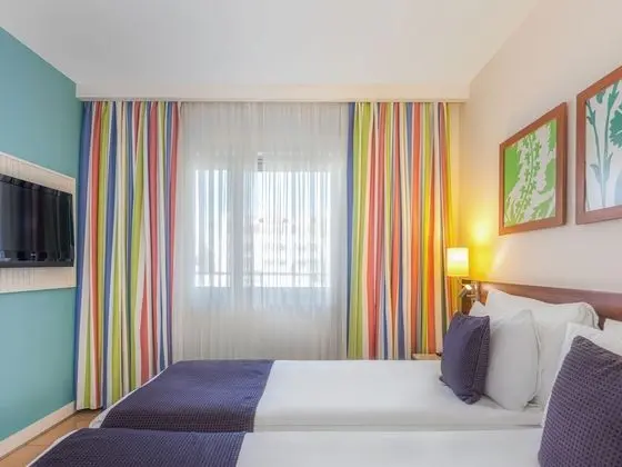 Suite 2 Adults + 2 Children