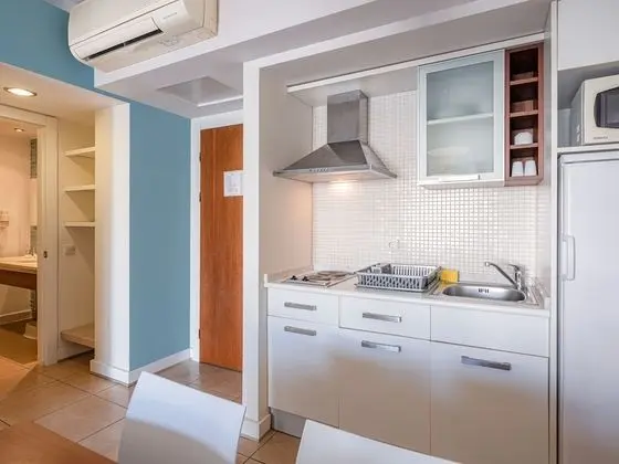 Suite 2 Adults + 2 Children