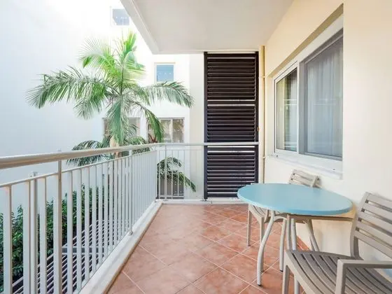 Suite 2 Adults + 2 Children