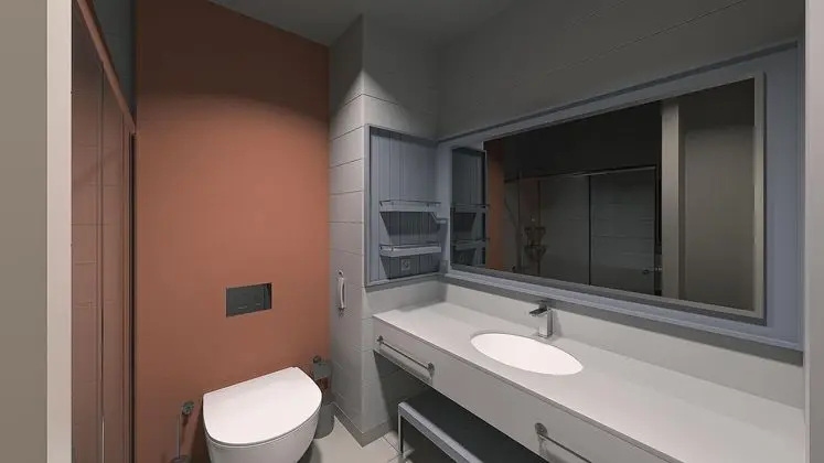 Deluxe Suite Swim Up Adult