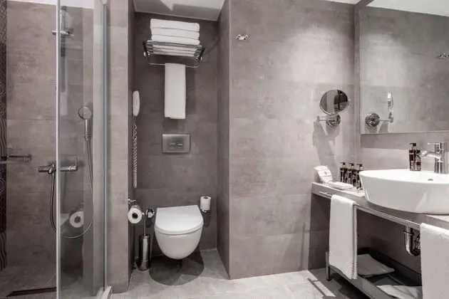 Deluxe Swim Up Room, Havuz ve Bahçe Manzaralı, Havuz Bağlantılı