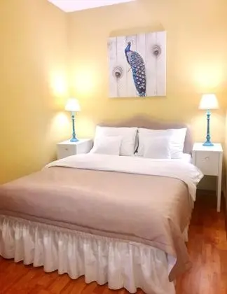 Comfort Oda, 1 Yatak Odası