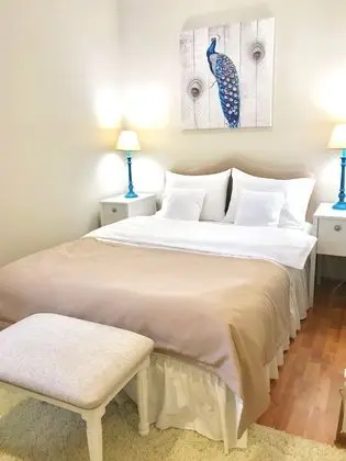 Comfort Oda, 1 Yatak Odası