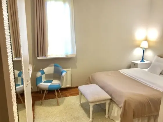 Comfort Oda, 1 Yatak Odası