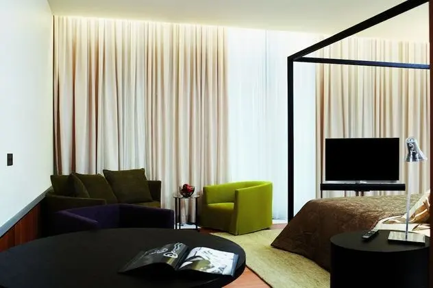 Junior Süit (Lifestyle)