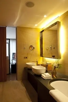 Junior Süit (Lifestyle, Spa)