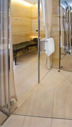 Junior Süit (Lifestyle, Spa)