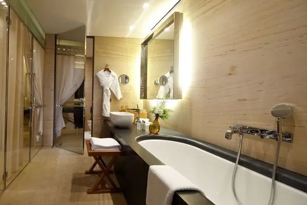 Junior Süit (Lifestyle, Spa)