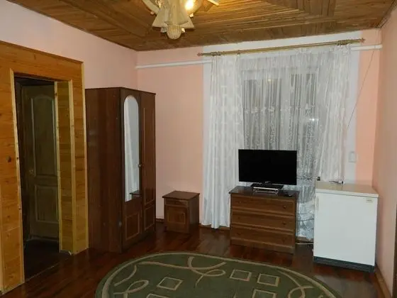 Standard Dört Kişilik Oda