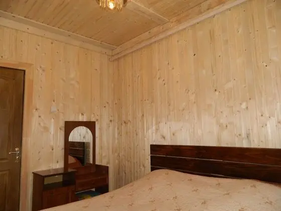 Standard Dört Kişilik Oda