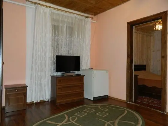 Standard Dört Kişilik Oda