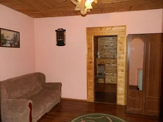 Standard Dört Kişilik Oda