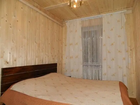 Standard Dört Kişilik Oda