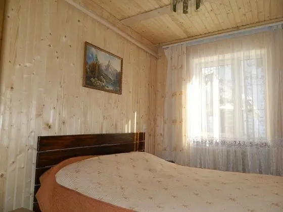 Standard Dört Kişilik Oda