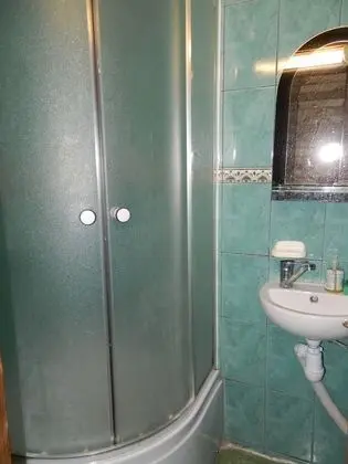 Standard Dört Kişilik Oda