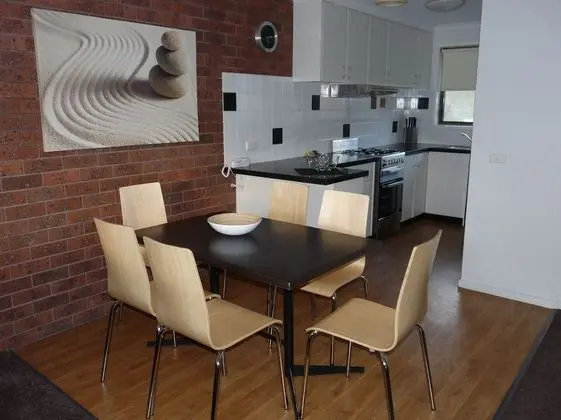 Standard Apart Daire, 2 Yatak Odası, Bahçe Manzaralı