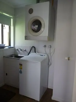 Standard Apart Daire, 2 Yatak Odası, Bahçe Manzaralı
