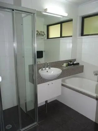 Standard Apart Daire, 2 Yatak Odası, Bahçe Manzaralı