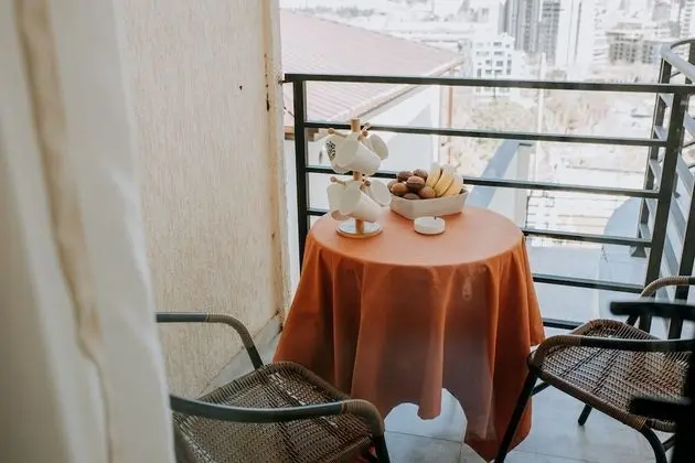 Deluxe Üç Kişilik Oda