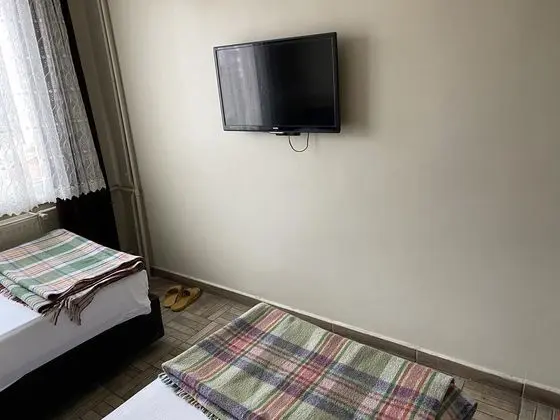 2 Kişilik Oda