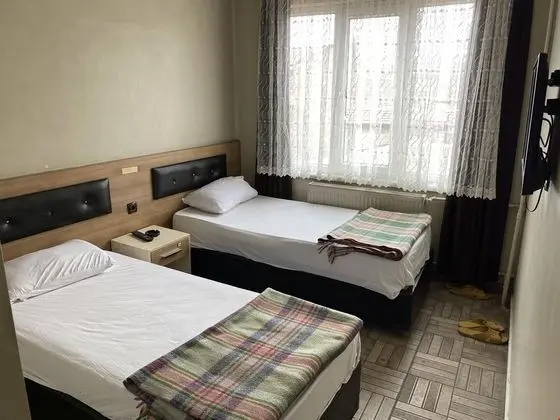2 Kişilik Oda