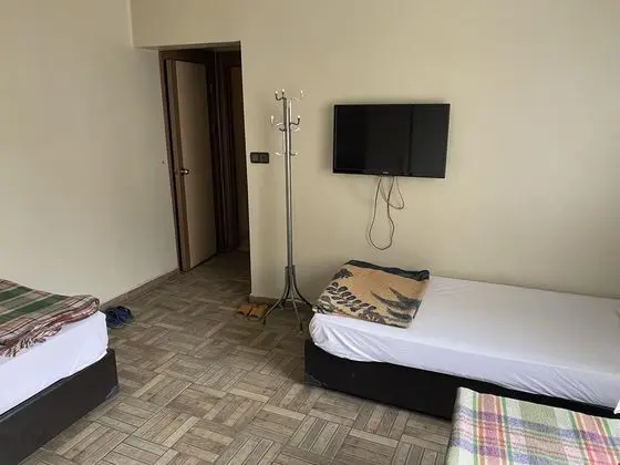 3 Kişilik Oda