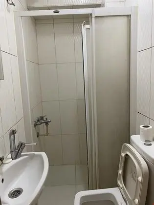 3 Kişilik Oda