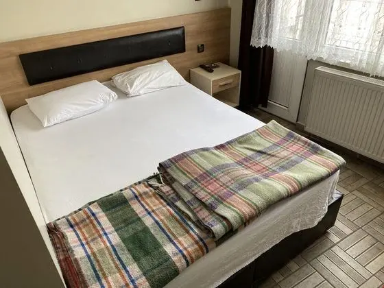 Tek Kişilik Suit Oda