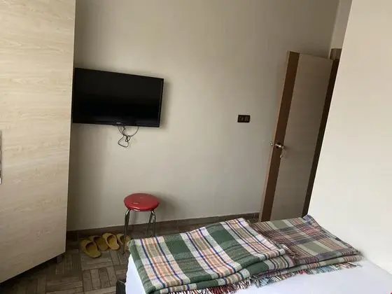 Tek Kişilik Suit Oda