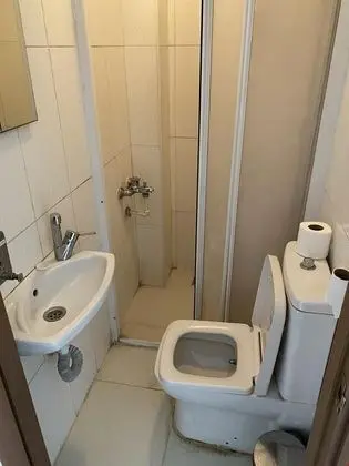 Tek Kişilik Suit Oda