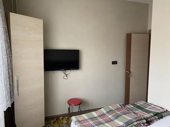 Tek Kişilik Suit Oda