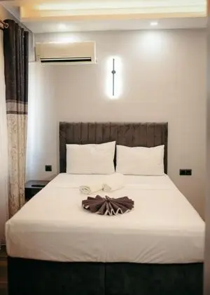 Çift Kişilik, Şehir Manzaralı, Büyük Yataklı