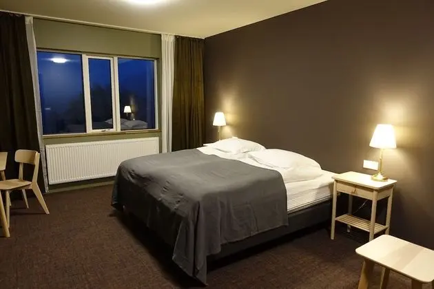 Superior Tek Büyük veya İki Ayrı Yataklı Oda, Dağ Manzaralı