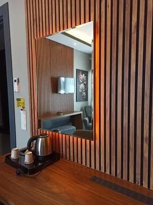 Standart Oda, Bahçe Manzaralı, Balkonlu veya Fransız Balkonlu