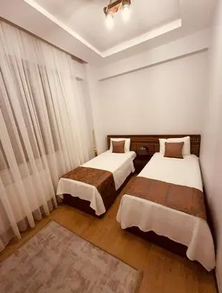 Deluxe Aile Suiti