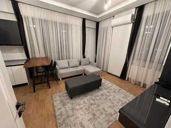 Deluxe Aile Suiti