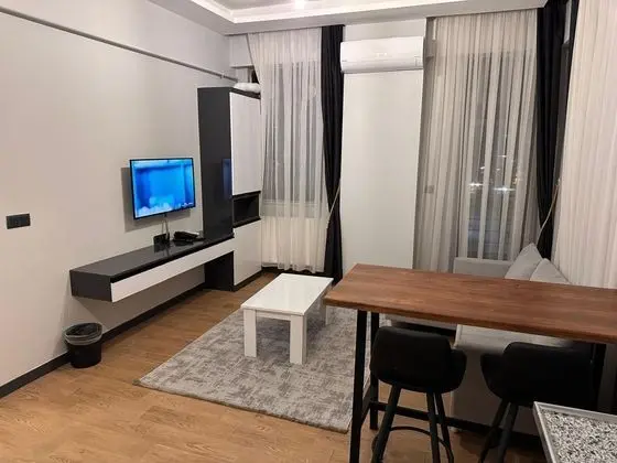 Deluxe Aile Suiti