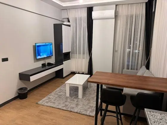 Oturma alanı