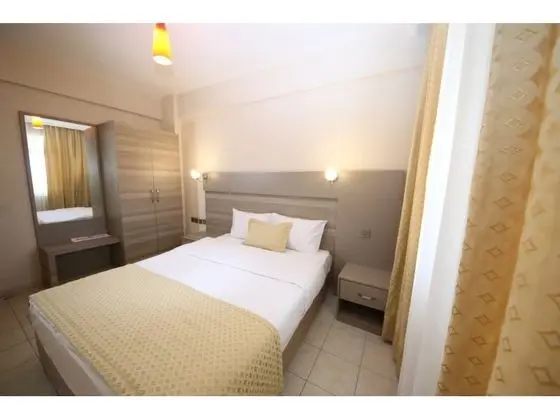 Villa - 2 Yatak Odalı, Kara Manzaralı