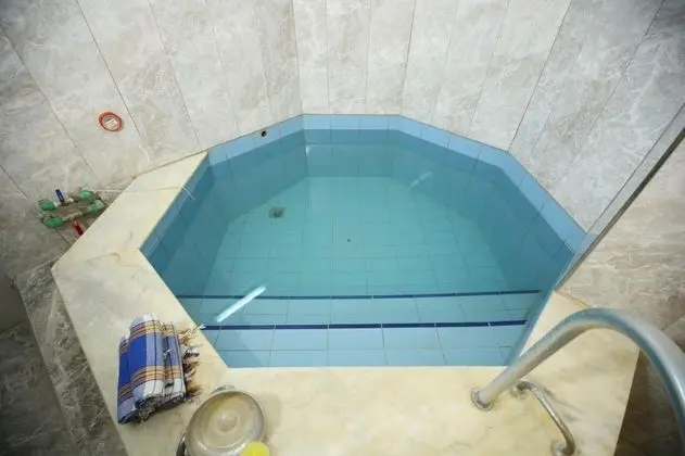 Villa - 2 Yatak Odalı, Kara Manzaralı
