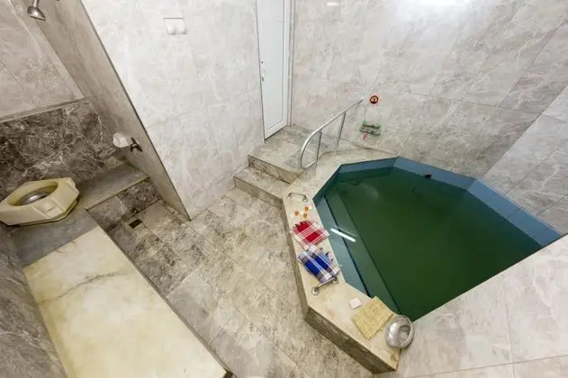 Villa - 2 Yatak Odalı, Kara Manzaralı