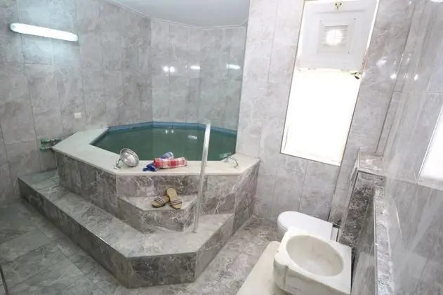 Villa - 2 Yatak Odalı, Kara Manzaralı