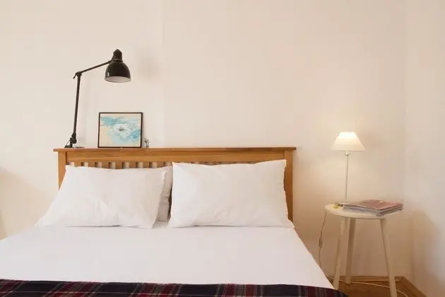 City Apart Daire, 1 Yatak Odası, Teras, Şehir Manzaralı