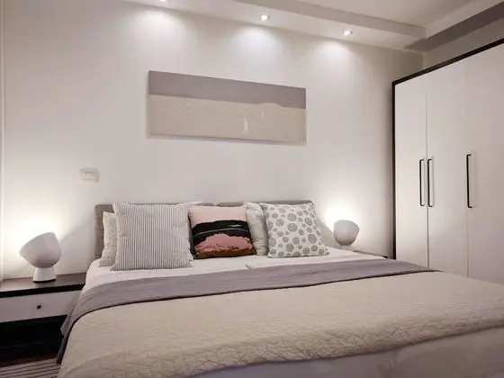 Superior Apart Daire, 1 Yatak Odası, Sigara İçilmez, Özel Banyo