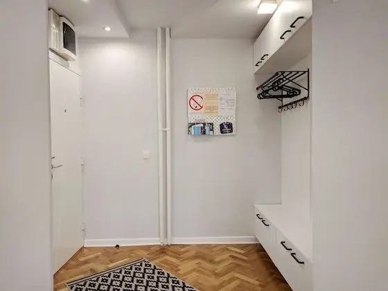 Superior Apart Daire, 1 Yatak Odası, Sigara İçilmez, Özel Banyo