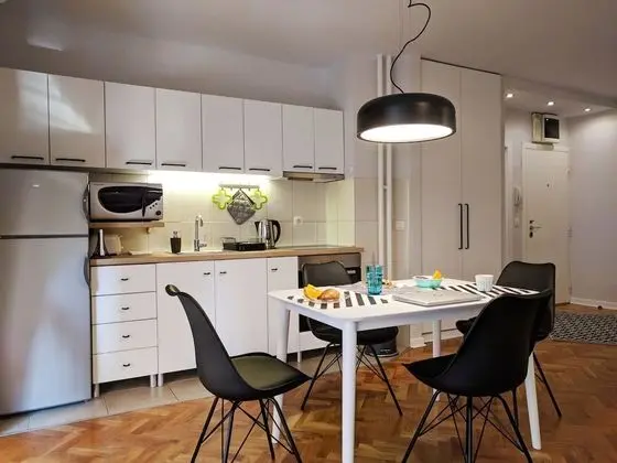 Superior Apart Daire, 1 Yatak Odası, Sigara İçilmez, Özel Banyo