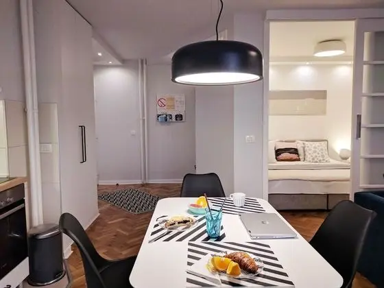 Superior Apart Daire, 1 Yatak Odası, Sigara İçilmez, Özel Banyo